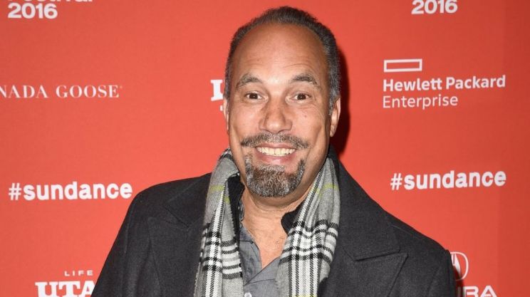 Roger Guenveur Smith