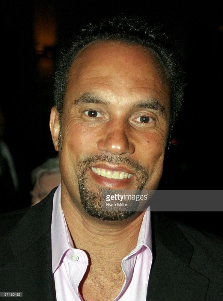 Roger Guenveur Smith