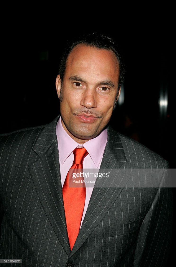 Roger Guenveur Smith