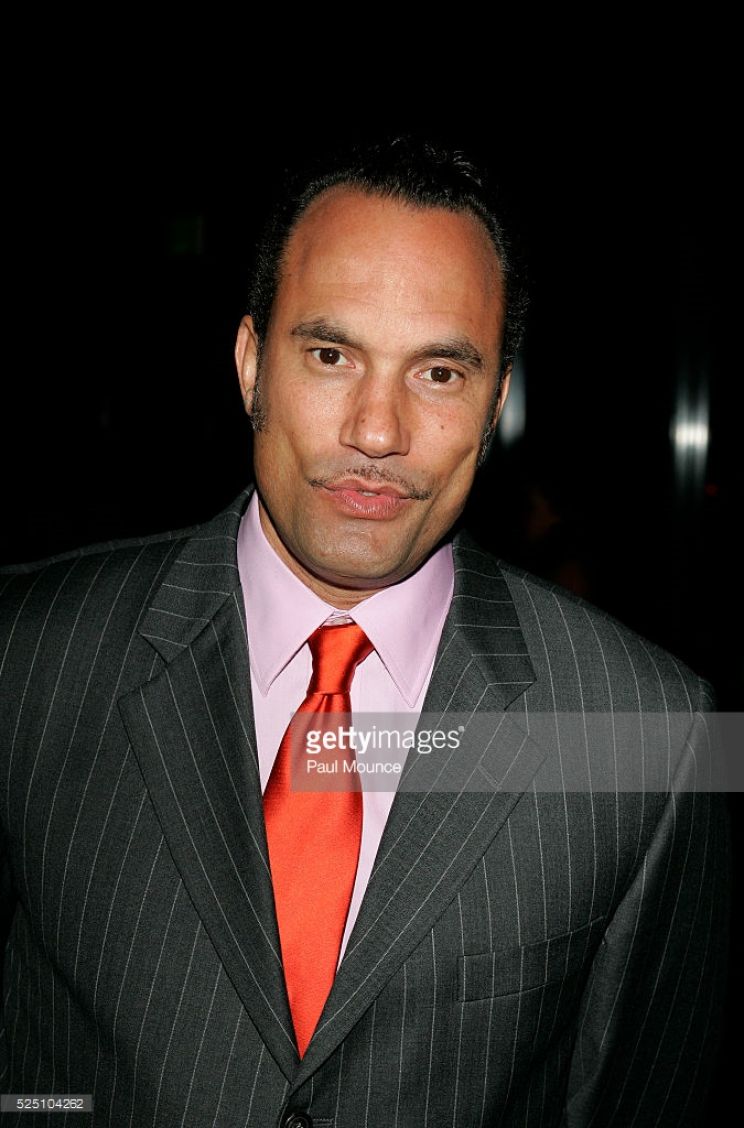 Roger Guenveur Smith