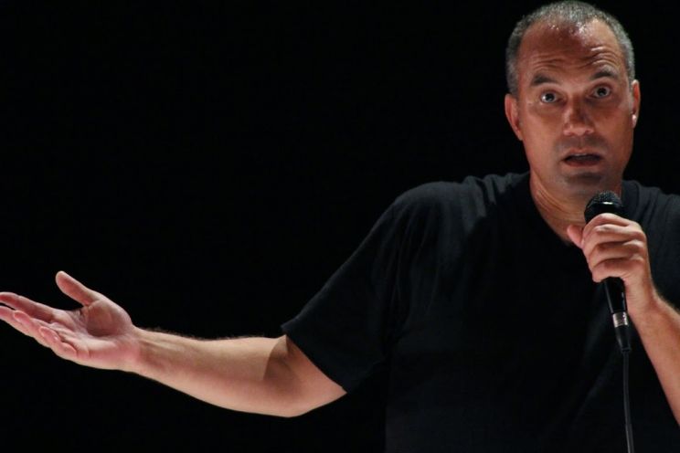 Roger Guenveur Smith