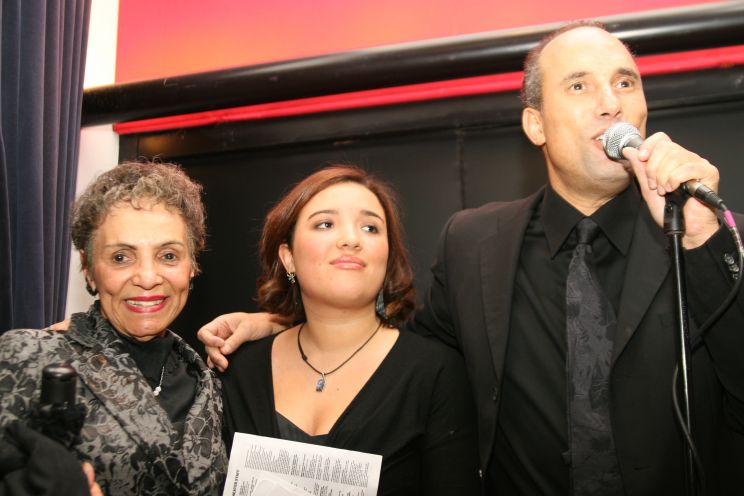Roger Guenveur Smith