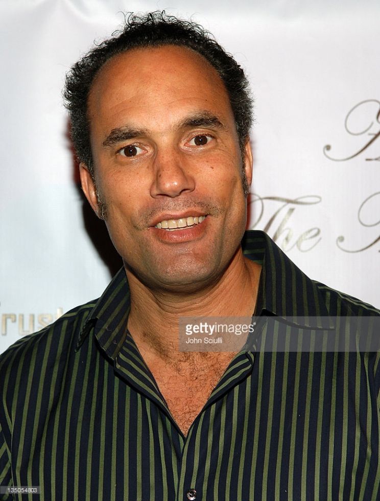 Roger Guenveur Smith