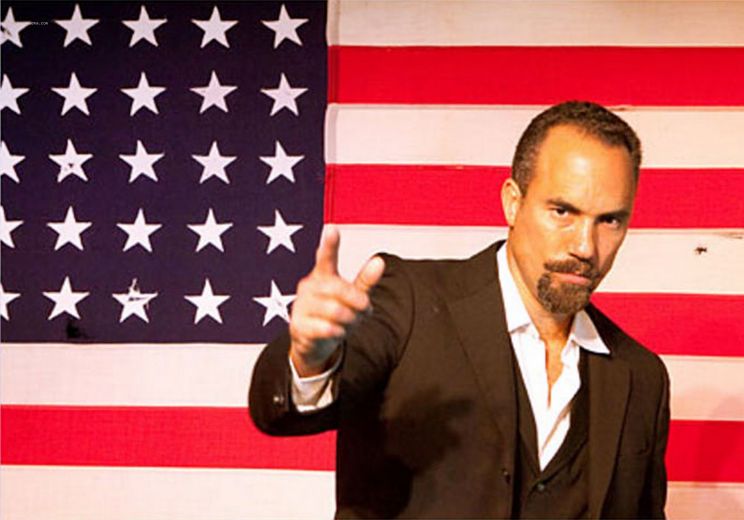 Roger Guenveur Smith