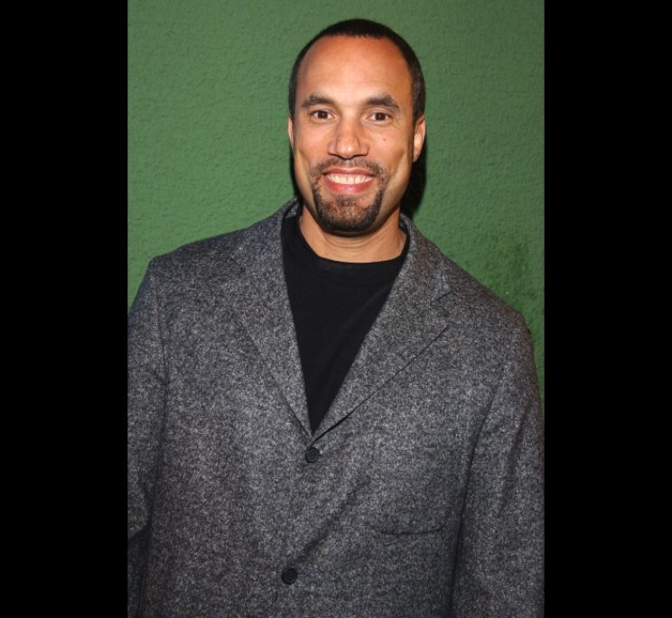 Roger Guenveur Smith