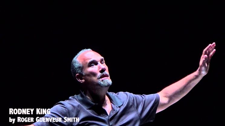 Roger Guenveur Smith