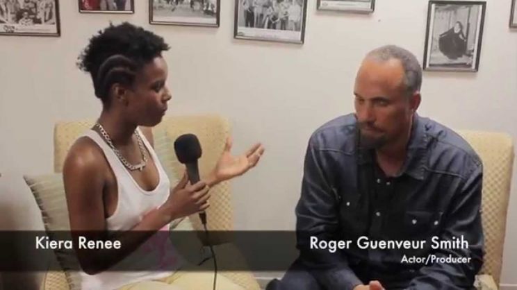 Roger Guenveur Smith