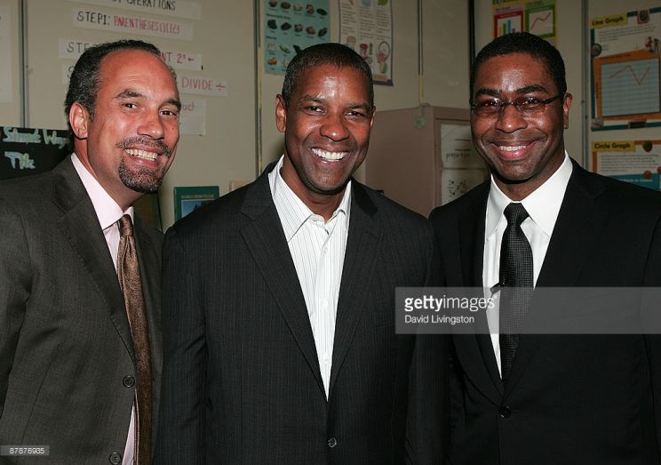 Roger Guenveur Smith