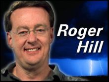 Roger Hill