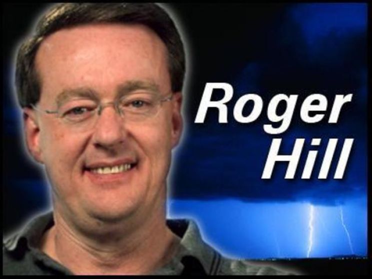 Roger Hill