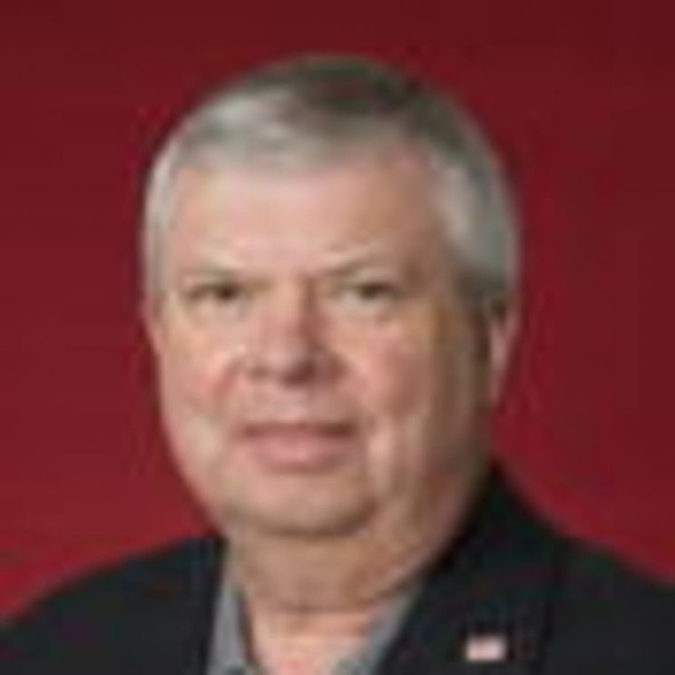 Roger Hill
