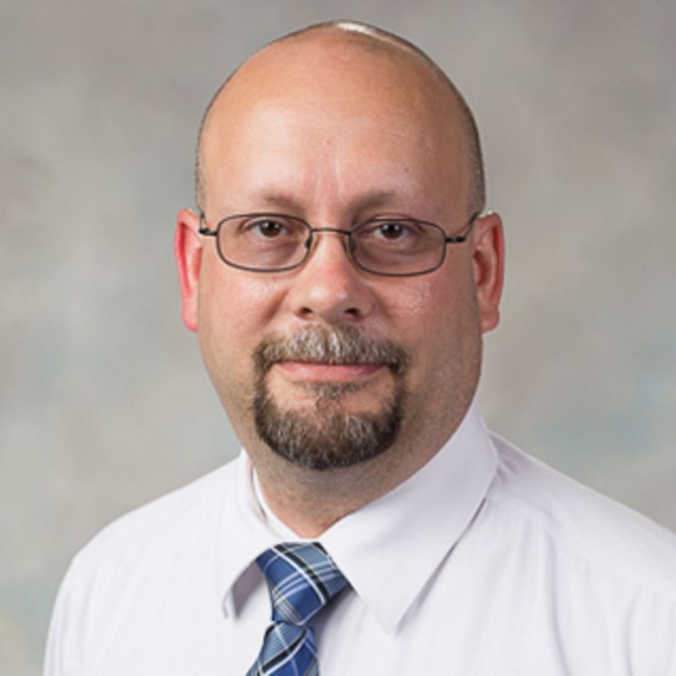 Roger Hill