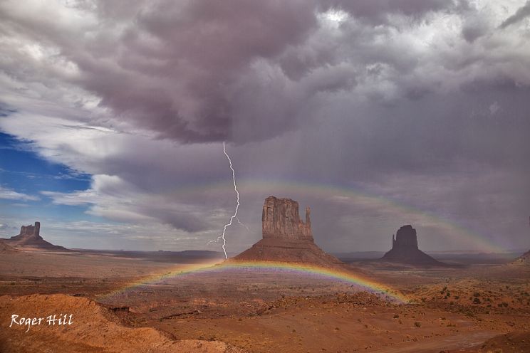 Roger Hill
