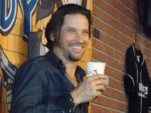 Roger Howarth