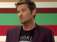 Roger Howarth