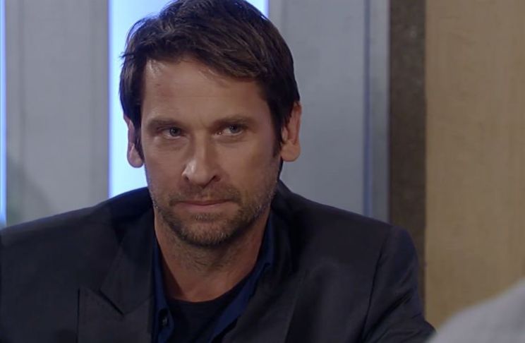 Roger Howarth