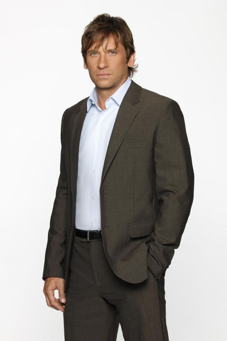 Roger Howarth