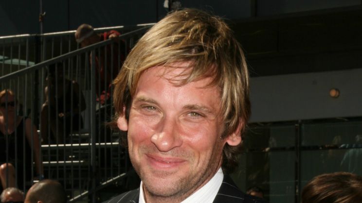 Roger Howarth