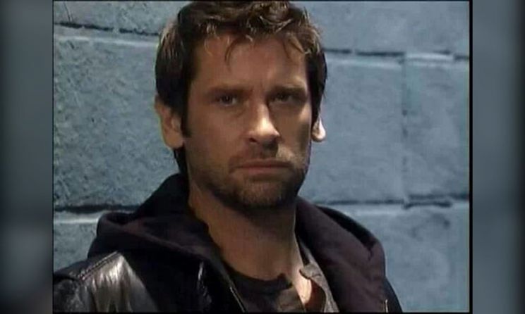 Roger Howarth