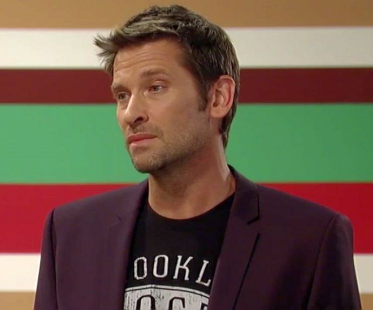 Roger Howarth