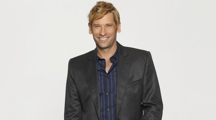 Roger Howarth