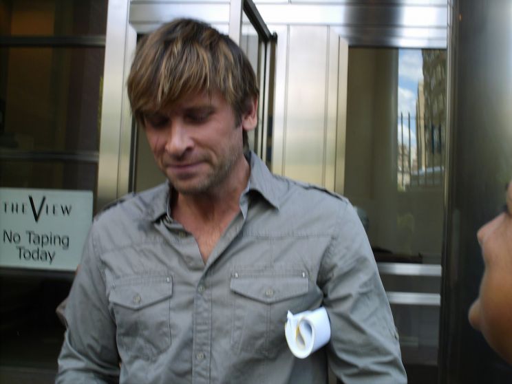 Roger Howarth