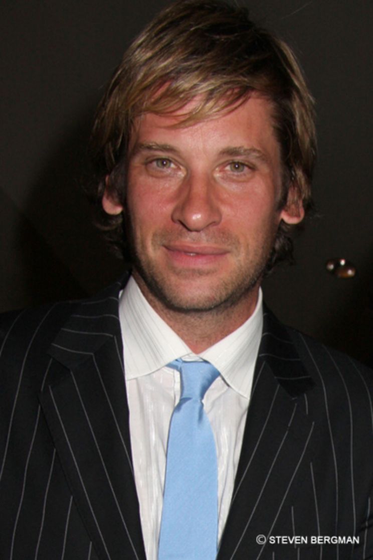 Roger Howarth