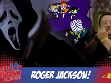 Roger Jackson
