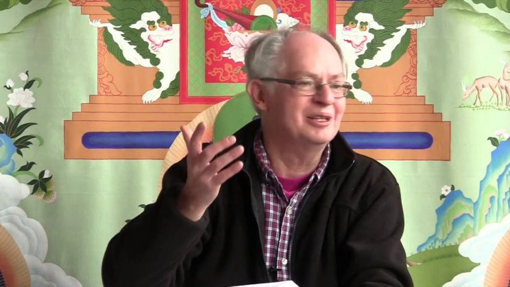 Roger Jackson