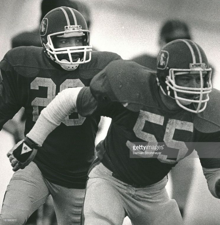 Roger Jackson