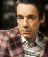 Roger Lloyd Pack