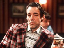 Roger Lloyd Pack