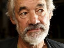 Roger Lloyd Pack