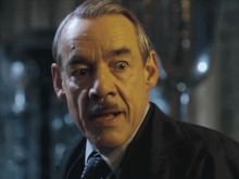 Roger Lloyd Pack