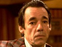 Roger Lloyd Pack