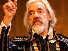 Roger Lloyd Pack