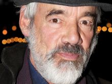 Roger Lloyd Pack