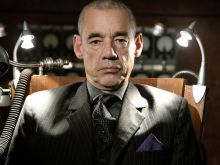 Roger Lloyd Pack