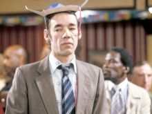 Roger Lloyd Pack