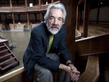 Roger Lloyd Pack