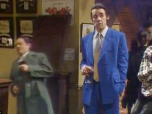 Roger Lloyd Pack