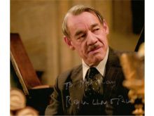 Roger Lloyd Pack