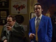 Roger Lloyd Pack