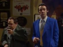 Roger Lloyd Pack