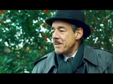 Roger Lloyd Pack