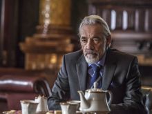 Roger Lloyd Pack
