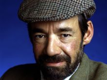 Roger Lloyd Pack