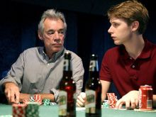 Roger Lloyd Pack
