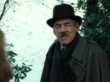 Roger Lloyd Pack