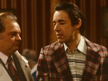 Roger Lloyd Pack